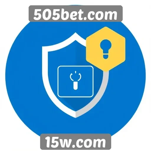 Recursos de segurança do site 505bet em destaque