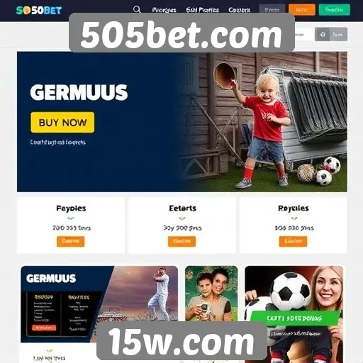 Promoções de bônus atraem novos jogadores no 505bet.com