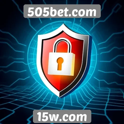 Avaliação da segurança e proteção de dados no site