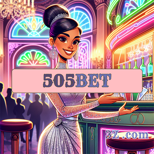 A Confiavel Abordagem do 505bet para Jogos Online