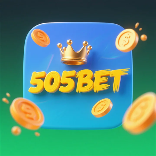 505bet.com | Baixe o app e entre na plataforma de jogos de cassino