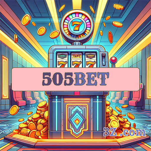 Paga com Qualidade: O Que o 505bet Oferece