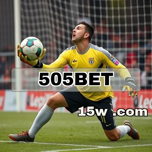 505bet.com: Uma Aposta em Emoções e Prêmios na Loteria!