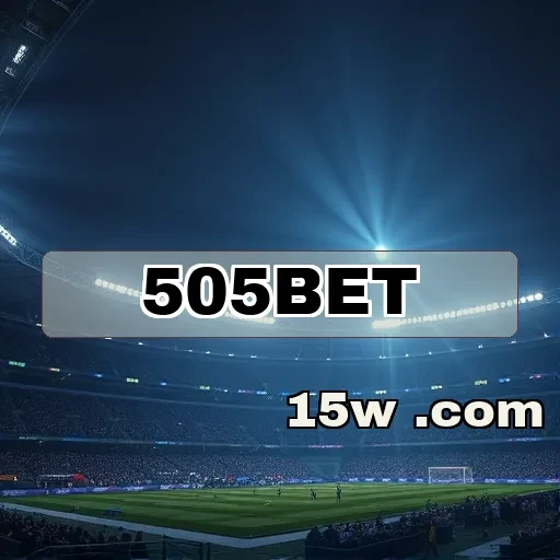 505bet.com: Novidades Incríveis Que Revolucionam Seus Jogos Online