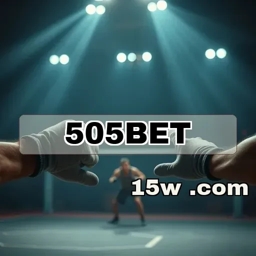 505bet.com: Descubra a Incrível Seção de Esportes Para Apostadores