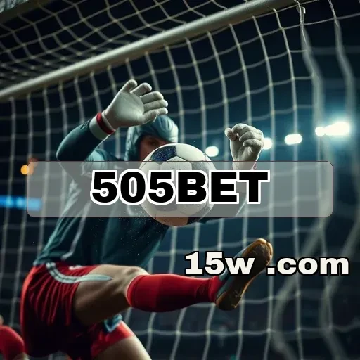 505bet.com: O Suporte que Transforma Sua Aposta em Vitória
