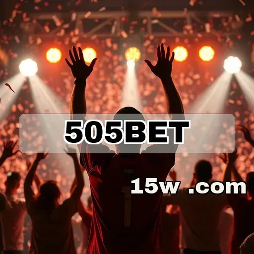 505bet.com: Descubra a Diversão das Apostas Virtuais no Brasil!